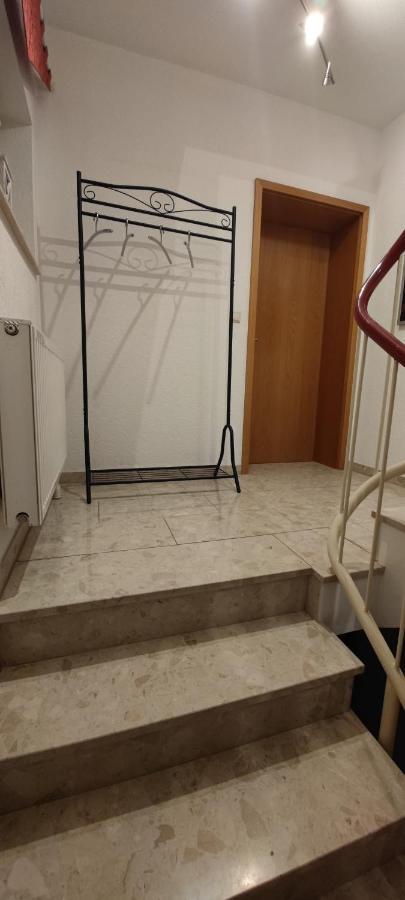 Einzimmerwohnung Mit Parkplatz Ohne Kueche Bischweier Екстериор снимка